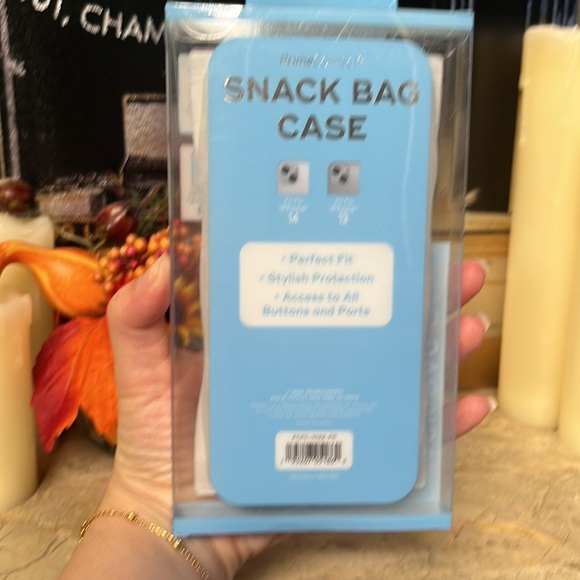 New! Firey Fuego (Taki’s) Phone Case - Picture 3 of 3